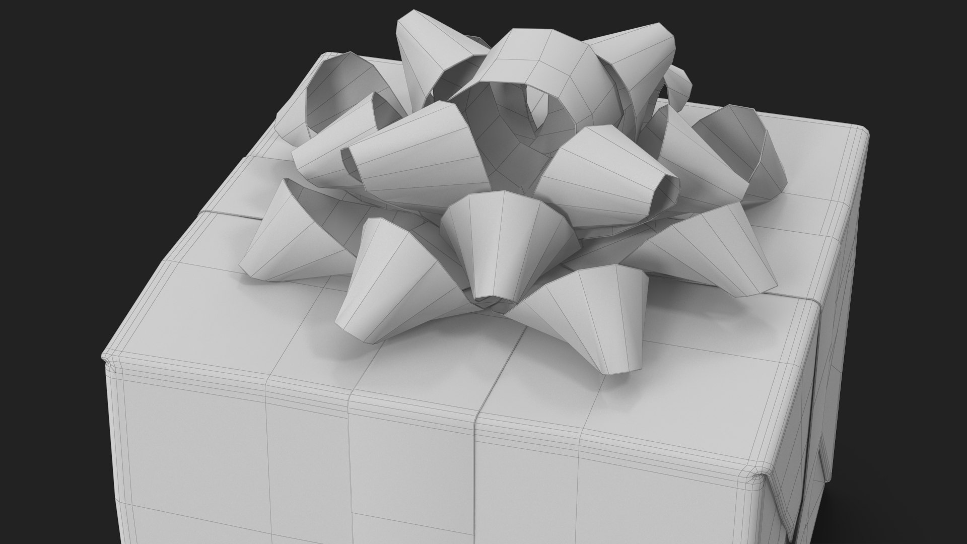 3D Gift Box with a Bow Black https://p.turbosquid.com/ts-thumb/Lx/aDWBbV/Dn/wireframe_08/jpg/1773124588/1920x1080/fit_q87/adddc716a4b092a61fcacdb7b001dfbc3c6fd2b6/wireframe_08.jpg