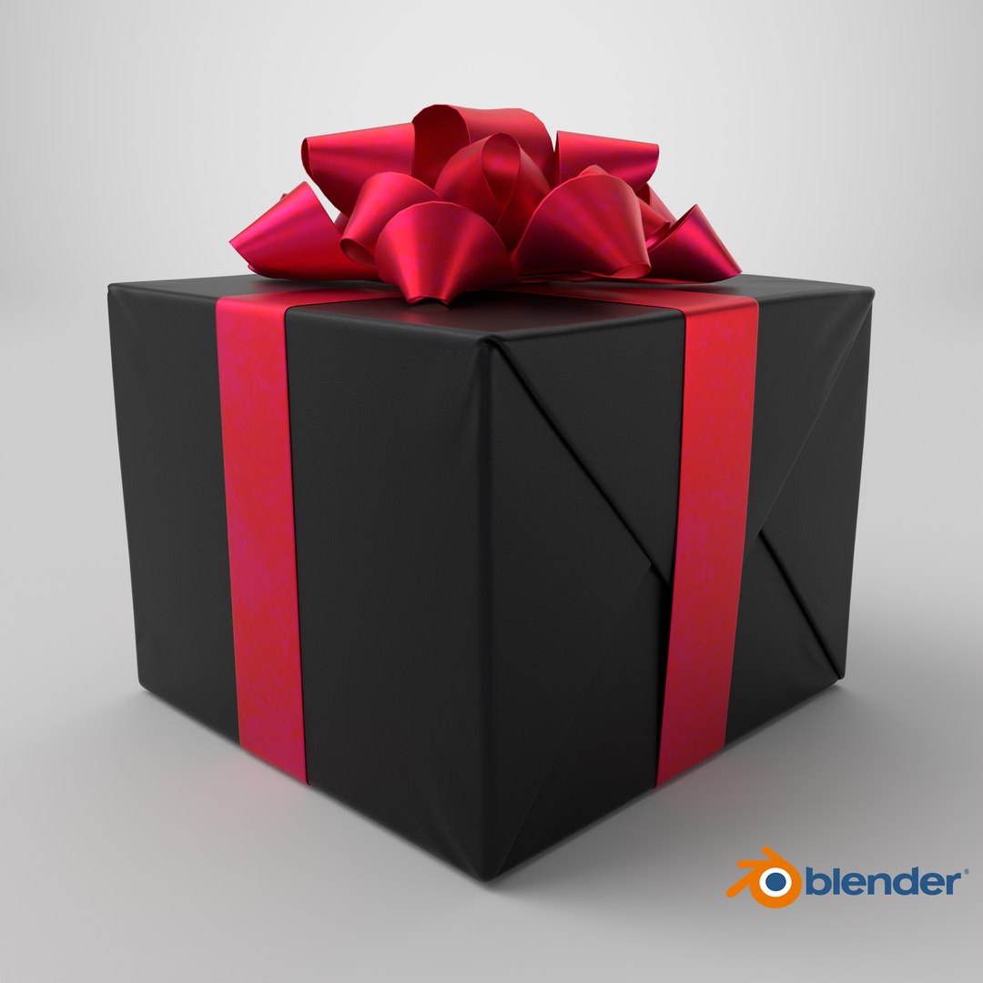 3D Gift Box with a Bow Black https://p.turbosquid.com/ts-thumb/Lx/aDWBbV/Wt/stemcell_blender_cycles_render/png/1773167588/1920x1080/fit_q87/c305585b5460aa3c61b136c18e5711afb0b11b41/stemcell_blender_cycles_render.jpg
