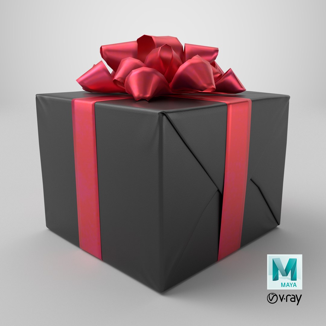 3D Gift Box with a Bow Black https://p.turbosquid.com/ts-thumb/Lx/aDWBbV/Zg/stemcell_maya_vray_render/png/1773167592/1920x1080/fit_q87/bd86d5c4ba1fbdd76adc278279af200e904c684a/stemcell_maya_vray_render.jpg