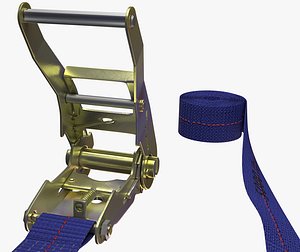 Ratchet strap
