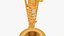 Horn Section Model Pack - Saxophone Trumpet and Trombone model