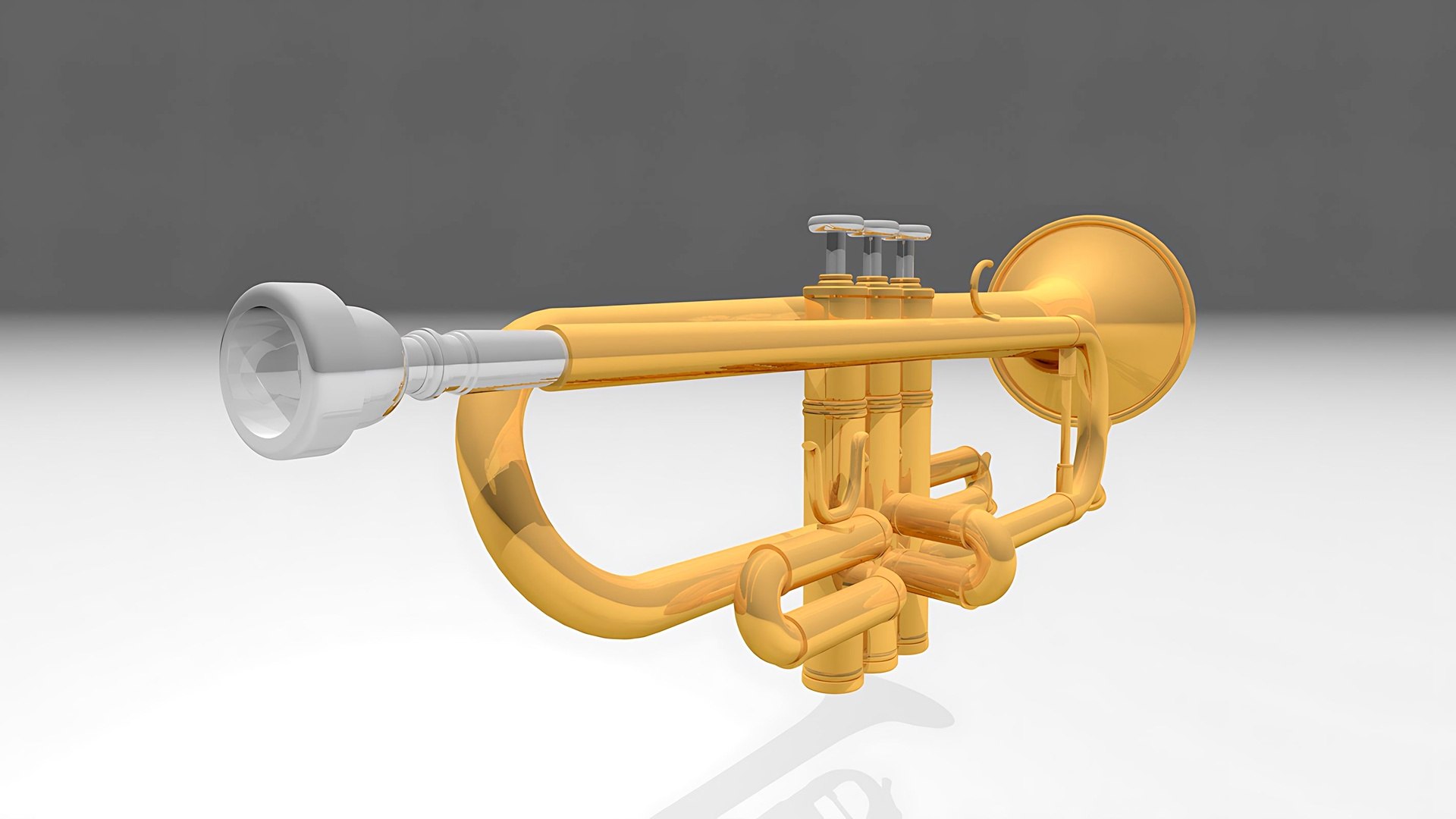 Horn Section Model Pack - Saxophone Trumpet and Trombone model https://p.turbosquid.com/ts-thumb/Lx/eUQaP1/DV/trumpetmainz2/jpg/1720700013/1920x1080/fit_q87/9f0d192d37c3af4a99ad1fd79177da8ff3b874cc/trumpetmainz2.jpg