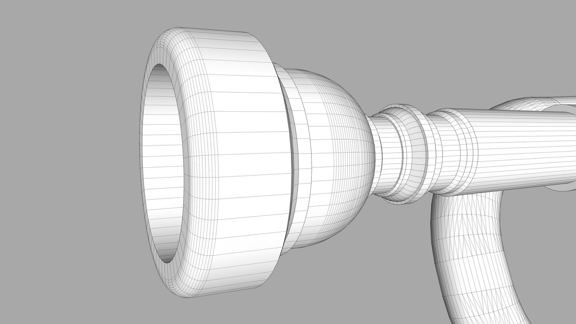 Horn Section Model Pack - Saxophone Trumpet and Trombone model https://p.turbosquid.com/ts-thumb/Lx/eUQaP1/IQ/trumpetwire8/jpg/1720700023/1920x1080/fit_q87/18475db9f4d1af632a890f96e0c71671599e5c1f/trumpetwire8.jpg