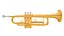 Horn Section Model Pack - Saxophone Trumpet and Trombone model