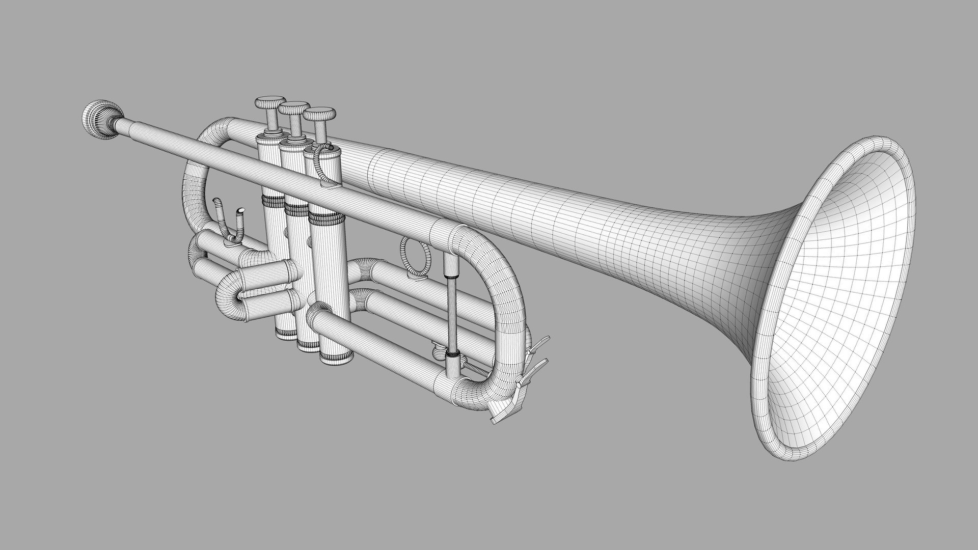 Horn Section Model Pack - Saxophone Trumpet and Trombone model https://p.turbosquid.com/ts-thumb/Lx/eUQaP1/Ih/trumpetwire2/jpg/1720700020/1920x1080/fit_q87/dd1873c51b733280e72ca042df873fbb5e84ccc2/trumpetwire2.jpg