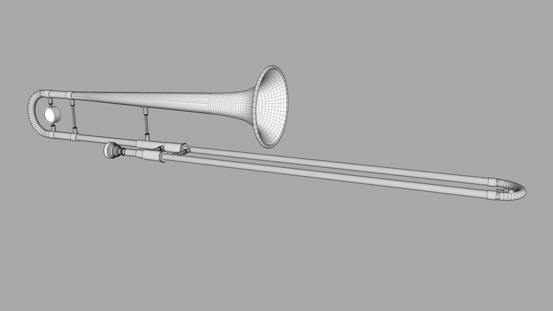 Horn Section Model Pack - Saxophone Trumpet and Trombone model https://p.turbosquid.com/ts-thumb/Lx/eUQaP1/JI/trombonewire1/jpg/1720699876/1920x1080/fit_q87/1ab09a56634feafc62673fc3932dae2b41221f4d/trombonewire1.jpg