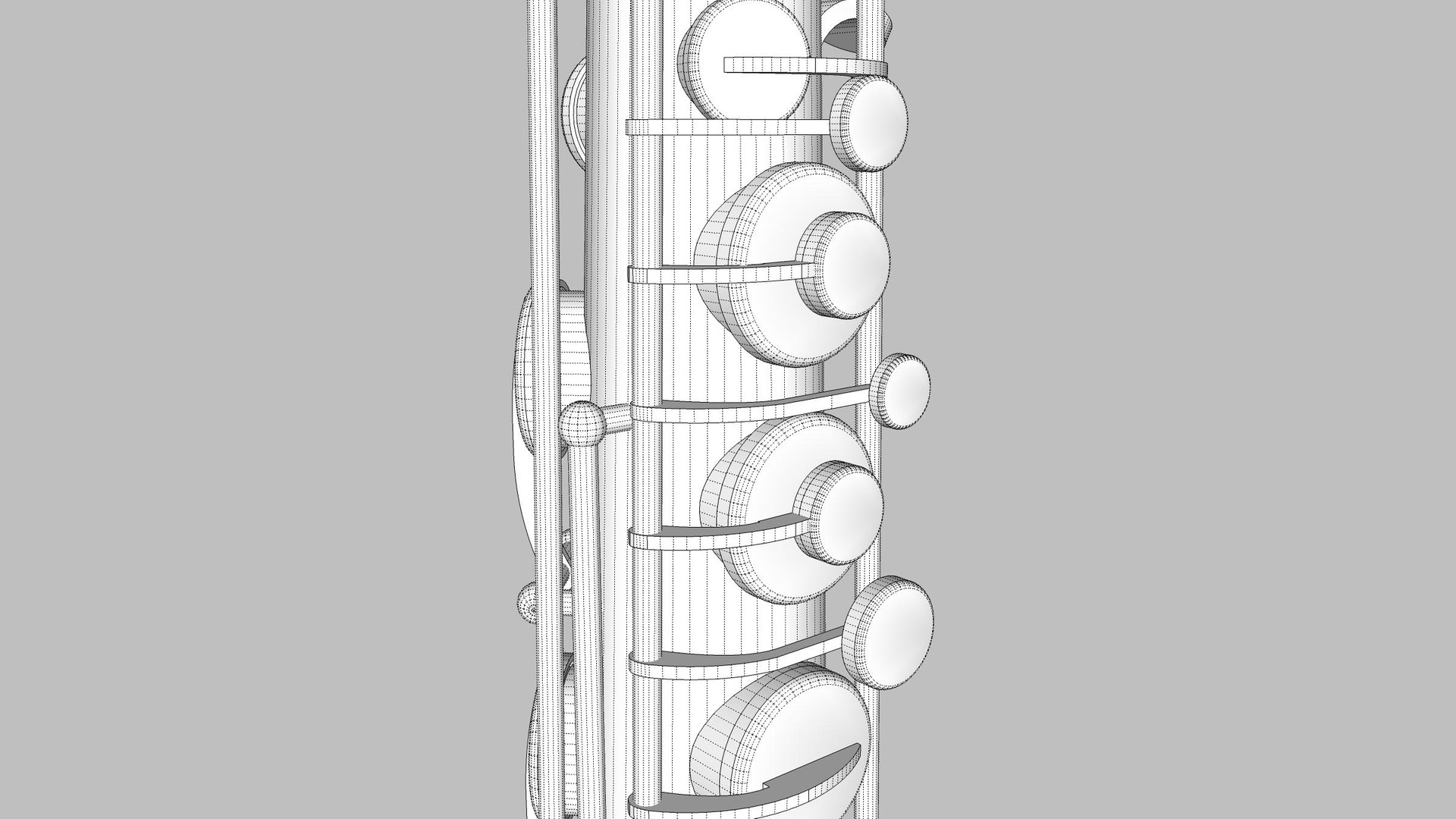 Horn Section Model Pack - Saxophone Trumpet and Trombone model https://p.turbosquid.com/ts-thumb/Lx/eUQaP1/Mp/wire7/jpg/1720699667/1920x1080/fit_q87/ece28ab76aed2b156fc77eb3580d0115b80f1be1/wire7.jpg