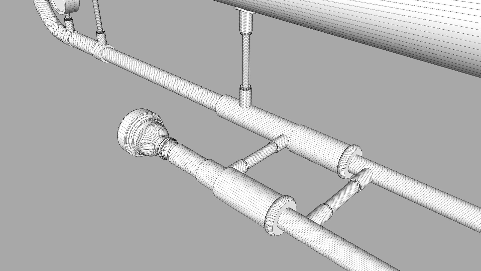 Horn Section Model Pack - Saxophone Trumpet and Trombone model https://p.turbosquid.com/ts-thumb/Lx/eUQaP1/Mq/trombonewire4/jpg/1720699880/1920x1080/fit_q87/97596b60e50426c1657fbb9929fc4dd78d88dedf/trombonewire4.jpg