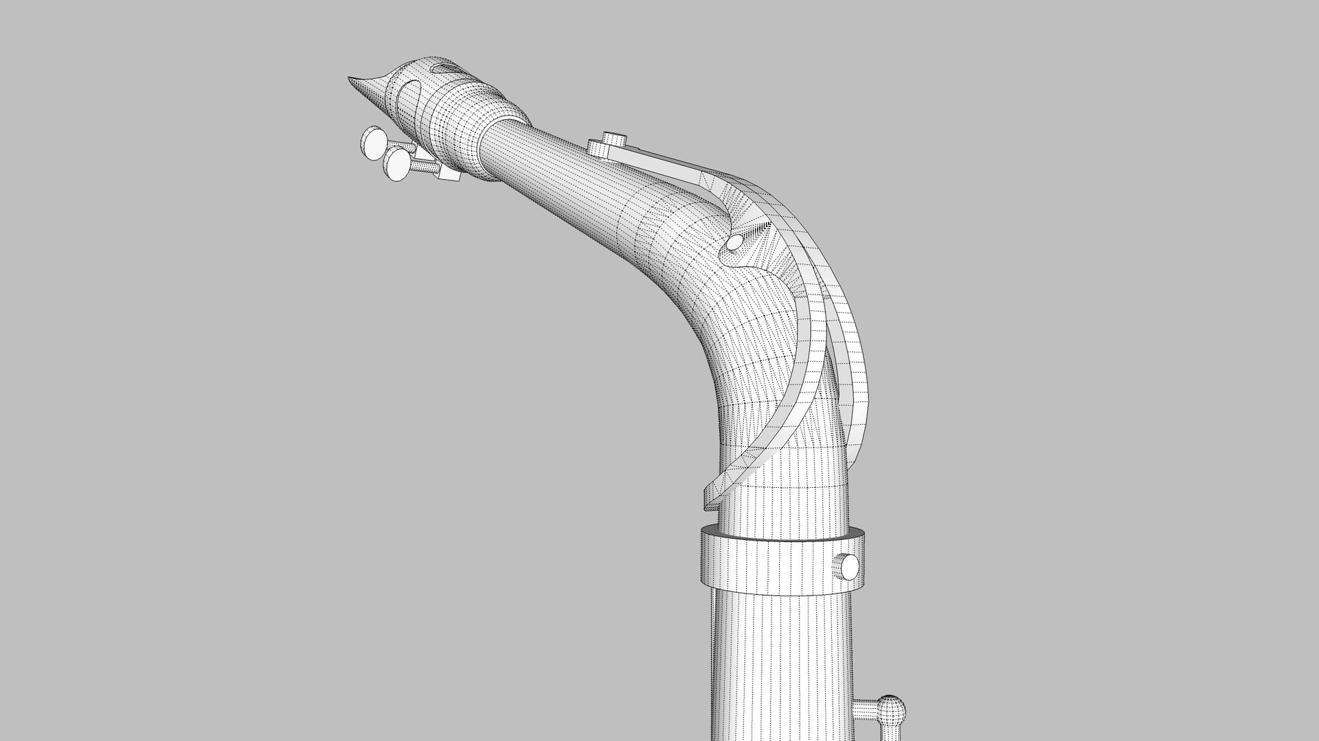 Horn Section Model Pack - Saxophone Trumpet and Trombone model https://p.turbosquid.com/ts-thumb/Lx/eUQaP1/sZ/wire10/jpg/1720699668/1920x1080/fit_q87/e7563fd26fef446e98ac432d26df2b3e275bd0fa/wire10.jpg