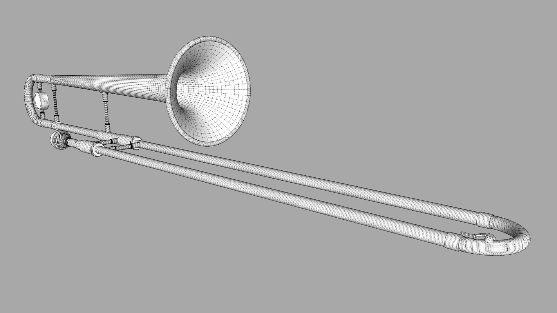 Horn Section Model Pack - Saxophone Trumpet and Trombone model https://p.turbosquid.com/ts-thumb/Lx/eUQaP1/tc/trombonewire11/jpg/1720699882/1920x1080/fit_q87/d943e0719dbaddaebbba9373cd6dda151c438797/trombonewire11.jpg