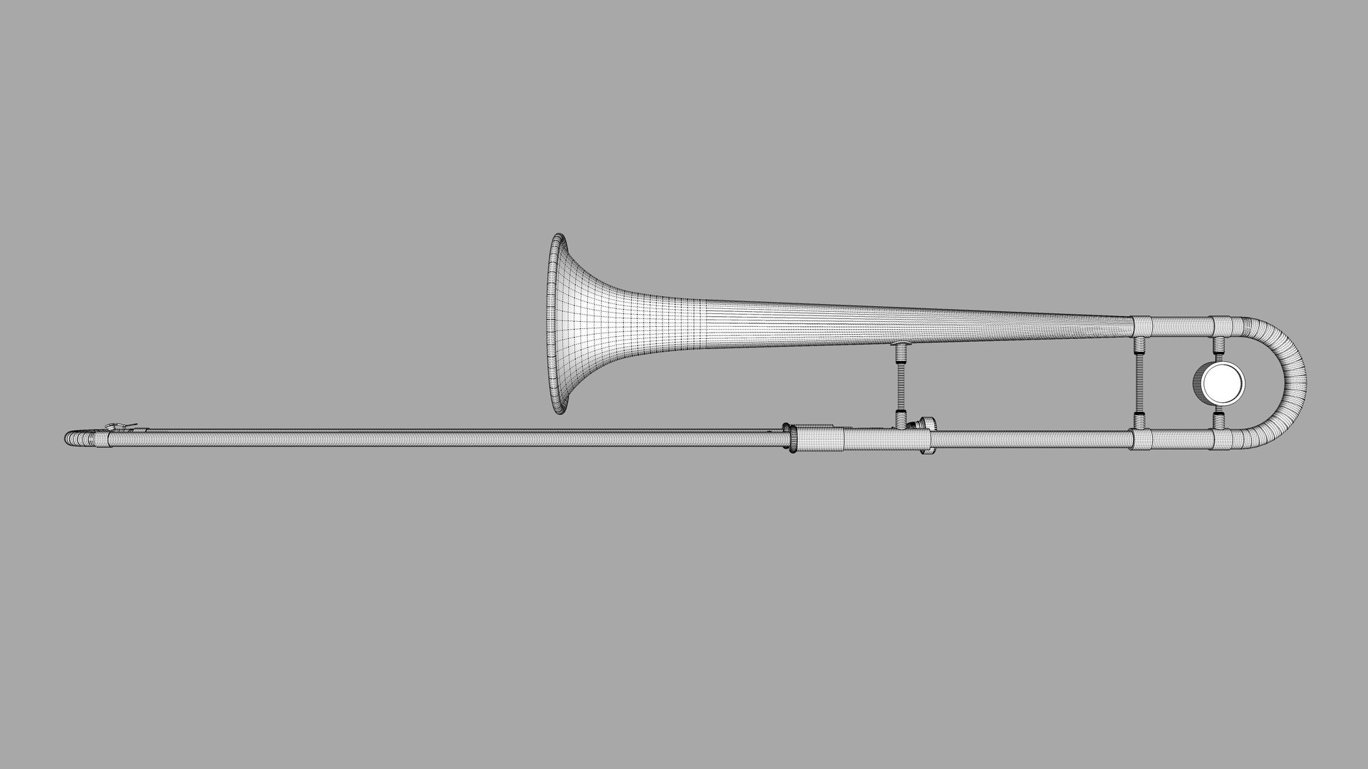 Horn Section Model Pack - Saxophone Trumpet and Trombone model https://p.turbosquid.com/ts-thumb/Lx/eUQaP1/tf/trombonewire9/jpg/1720699881/1920x1080/fit_q87/f79edcd5f0a87fbea7f46a6a5f274b9223336b5b/trombonewire9.jpg