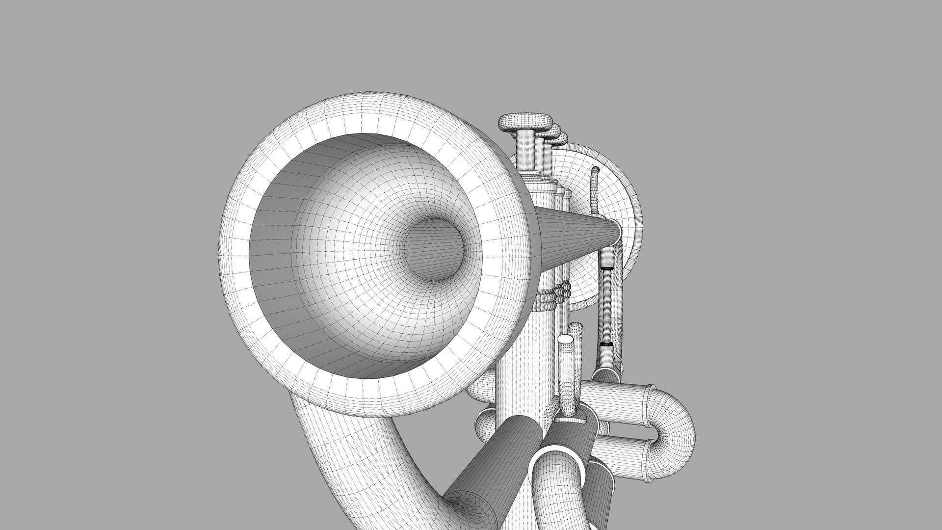 Horn Section Model Pack - Saxophone Trumpet and Trombone model https://p.turbosquid.com/ts-thumb/Lx/eUQaP1/yw/trumpetwire9/jpg/1720700024/1920x1080/fit_q87/fa42fc7bf026f58a4c8dbe6417f884cd74098e5e/trumpetwire9.jpg