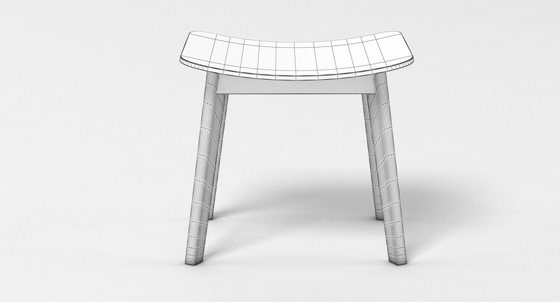 Zeitraum Morph Stool Obj