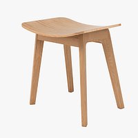 Zeitraum Morph Stool