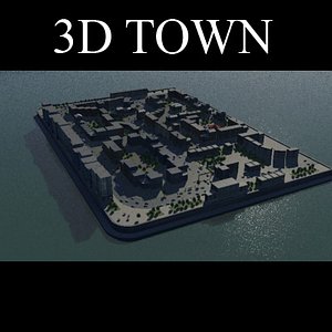Old Town