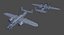 Samolot w czasie rzeczywistym B-25 Mitchell