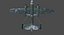 Samolot w czasie rzeczywistym B-25 Mitchell