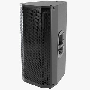 Portable Speaker