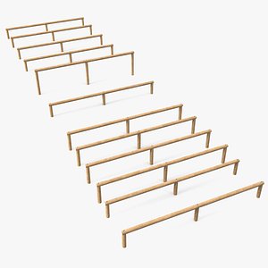 Low Training Obstacles