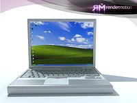 D1.C3.04 Laptop