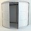 Orangebox Airea Meeting Pod
