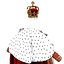 3d royal king costume