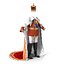 3d royal king costume