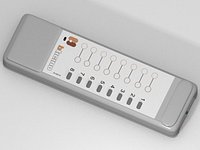 remote control