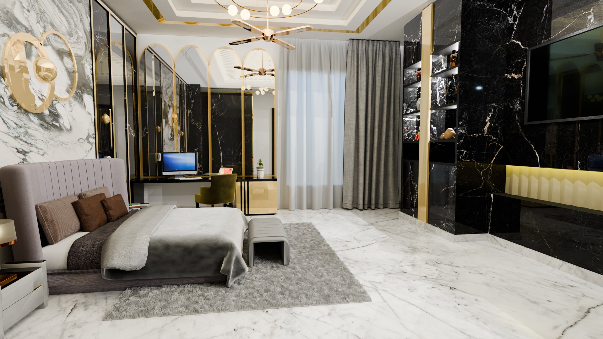Bedroom model https://p.turbosquid.com/ts-thumb/Lx/rwnGU9/GH/6/png/1752264117/1920x1080/fit_q87/e2ab869c746c11e35a1462e71a7e4fbd65d765a6/6.jpg