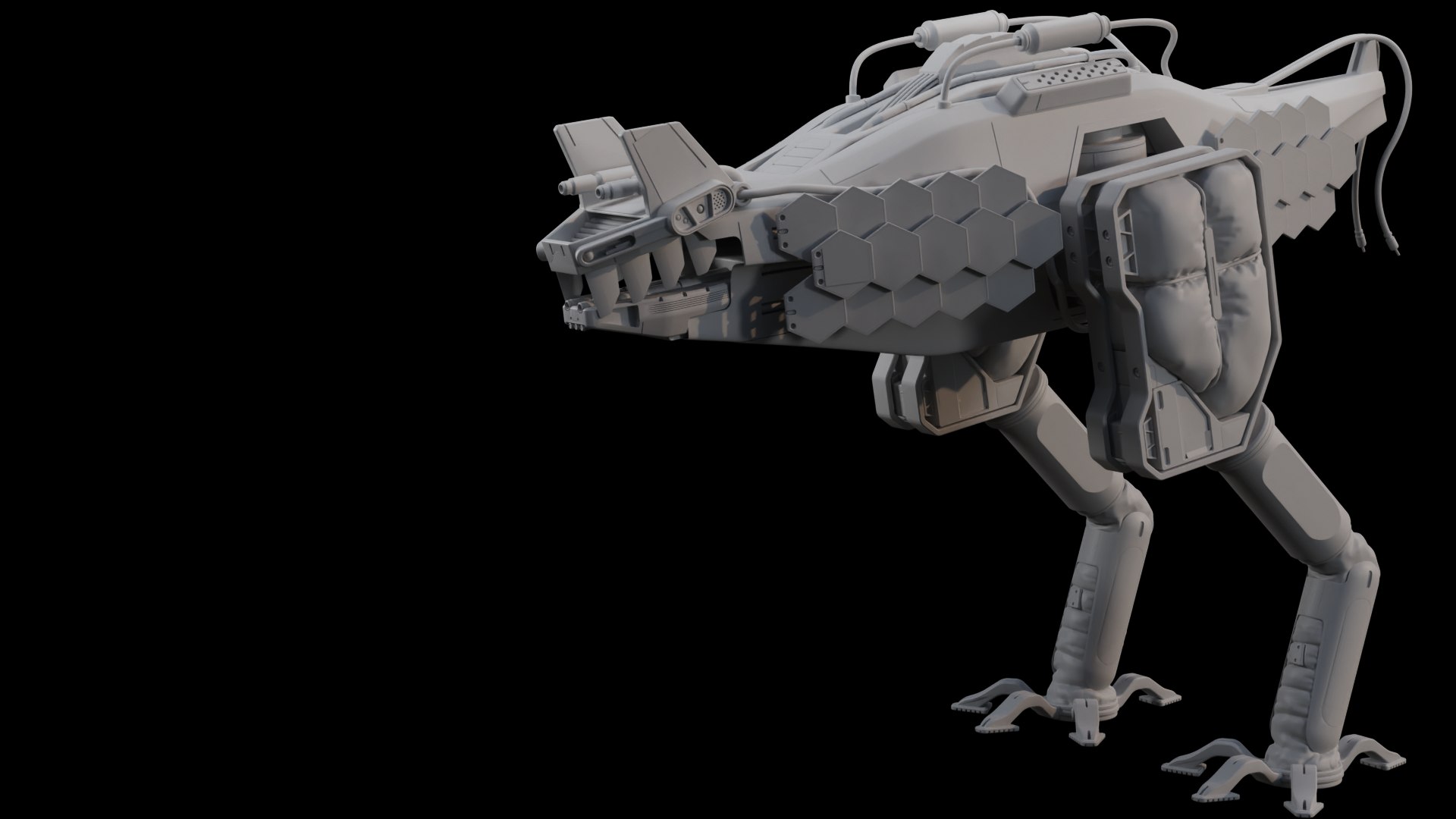 3D model T-Rex Mecha Robot https://p.turbosquid.com/ts-thumb/Lx/tYvMO7/2W/8/png/1669594812/1920x1080/fit_q87/01c2bb727d99369e9a3504a3b76ffab3368dd155/8.jpg