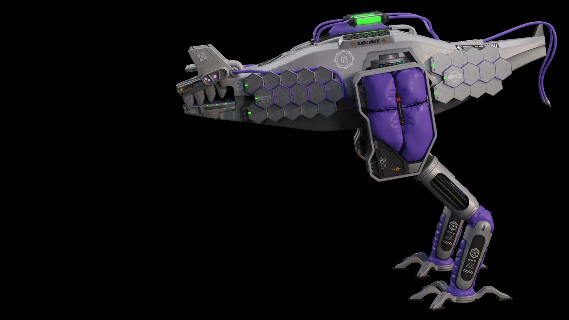 3D model T-Rex Mecha Robot https://p.turbosquid.com/ts-thumb/Lx/tYvMO7/I0/11/png/1669594813/1920x1080/fit_q87/2cd05ecaff288b9caac3d08b02df2e30943e5621/11.jpg