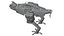 БЕСПЛАТНЫЙ робот-меха T-Rex