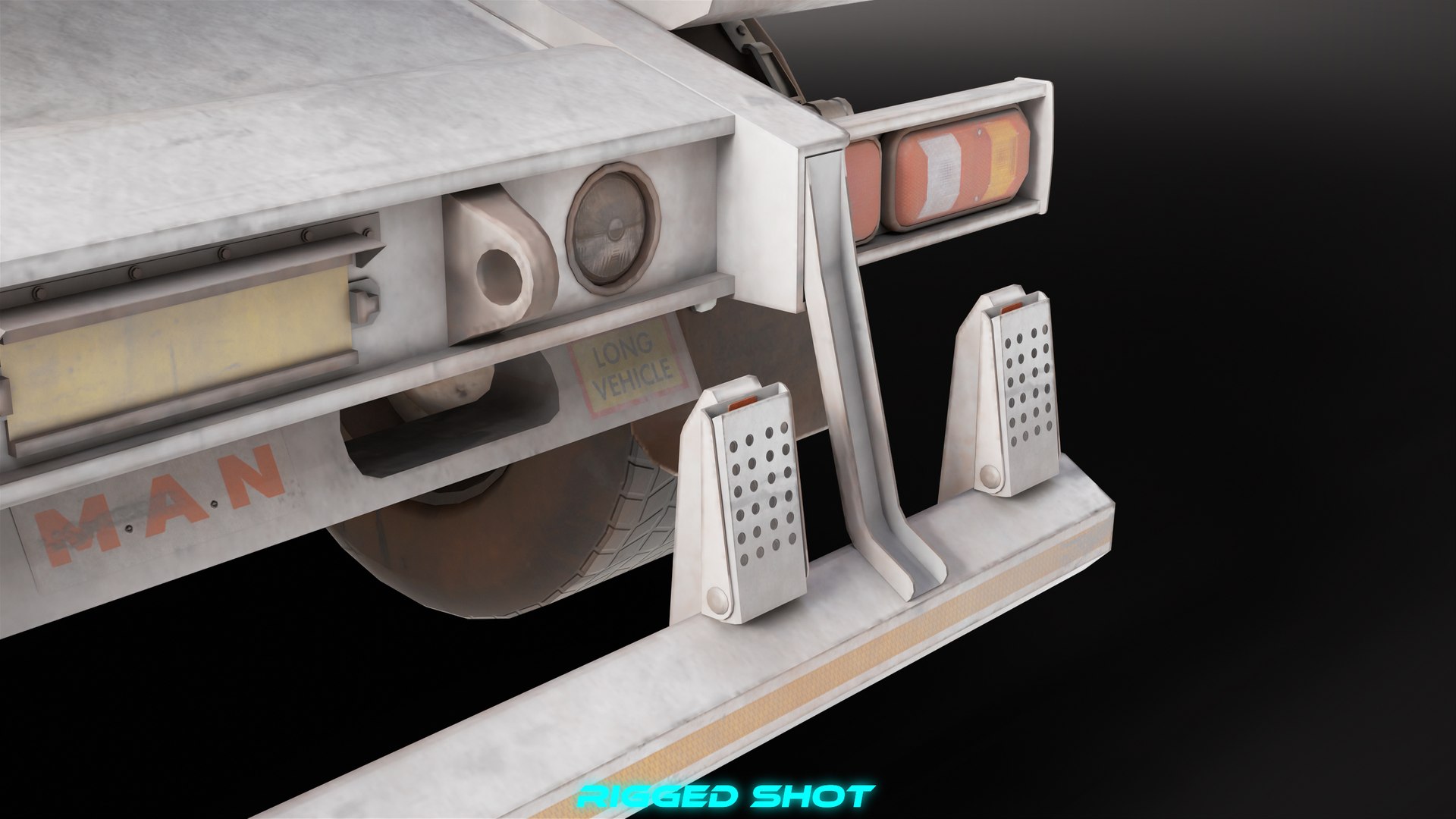 3D model Cement Mixer Dusty White Rigged All PBR Unity UE Textures https://p.turbosquid.com/ts-thumb/Lx/y2W1ju/2N/dusty_concrete_truck_white01_00043/jpg/1767070570/1920x1080/fit_q87/5370c86cd12945a07e103a5f45e268d225e0b633/dusty_concrete_truck_white01_00043.jpg