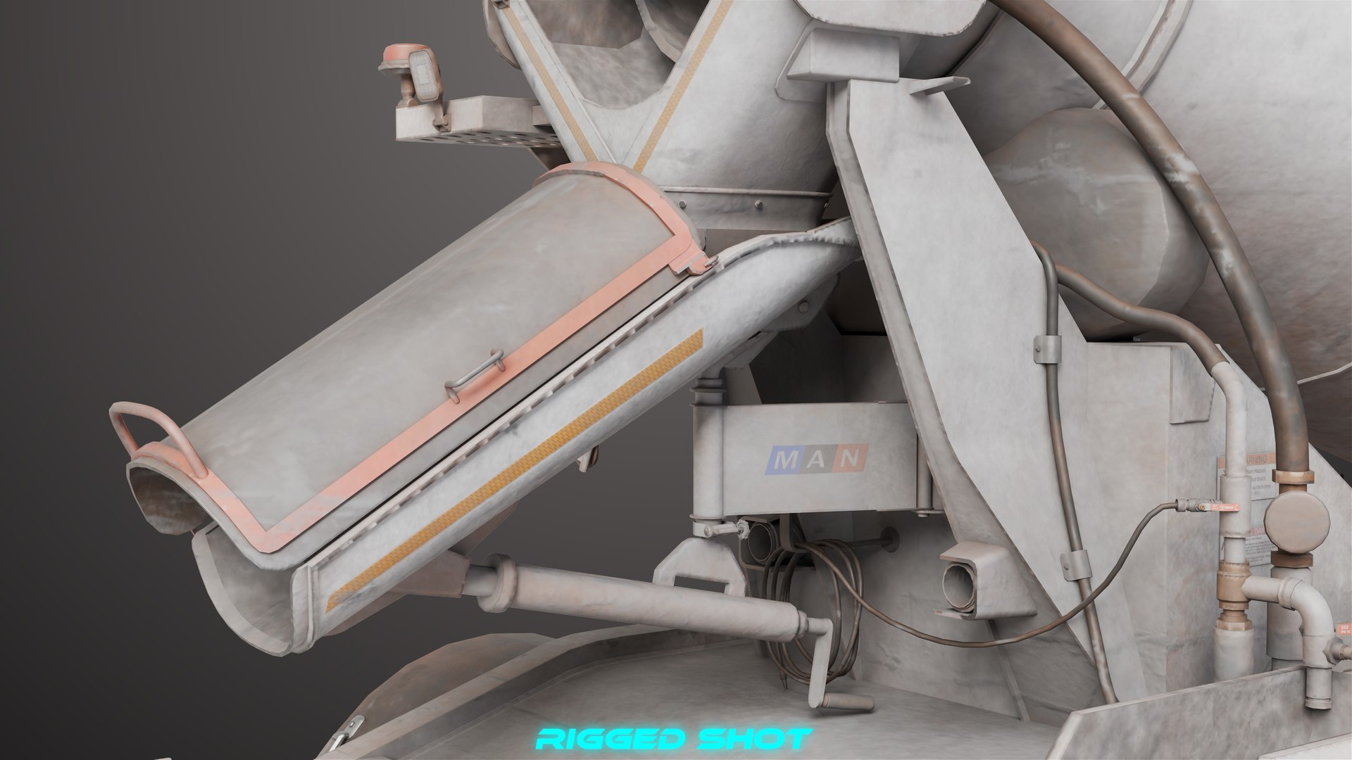 3D model Cement Mixer Dusty White Rigged All PBR Unity UE Textures https://p.turbosquid.com/ts-thumb/Lx/y2W1ju/93/dusty_concrete_truck_white01_00048/jpg/1767070579/1920x1080/fit_q87/dbc1a36ee629707484c69094b31045f56d1933cc/dusty_concrete_truck_white01_00048.jpg