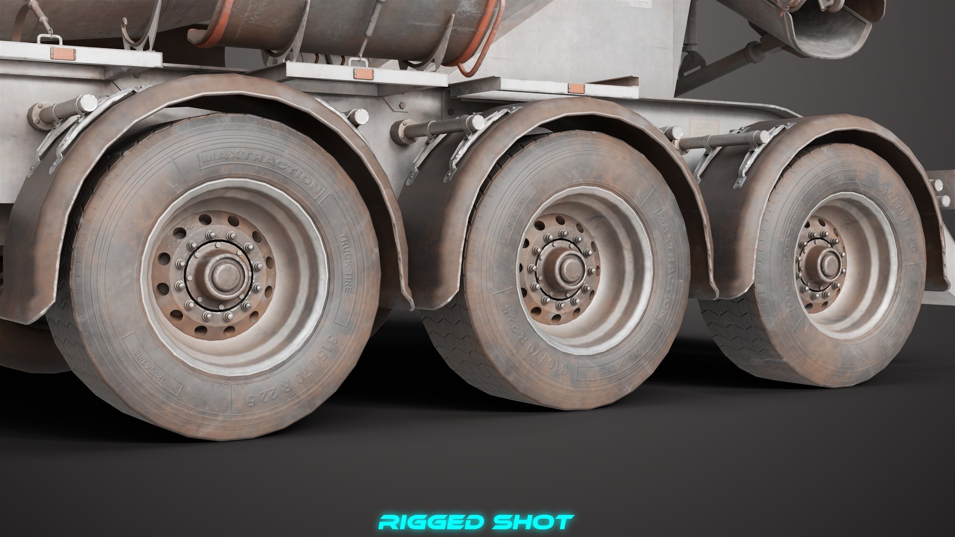 3D model Cement Mixer Dusty White Rigged All PBR Unity UE Textures https://p.turbosquid.com/ts-thumb/Lx/y2W1ju/D6/dusty_concrete_truck_white01_00053/jpg/1767070584/1920x1080/fit_q87/cc42556163c9cf50226050a3fc99118888249cd2/dusty_concrete_truck_white01_00053.jpg