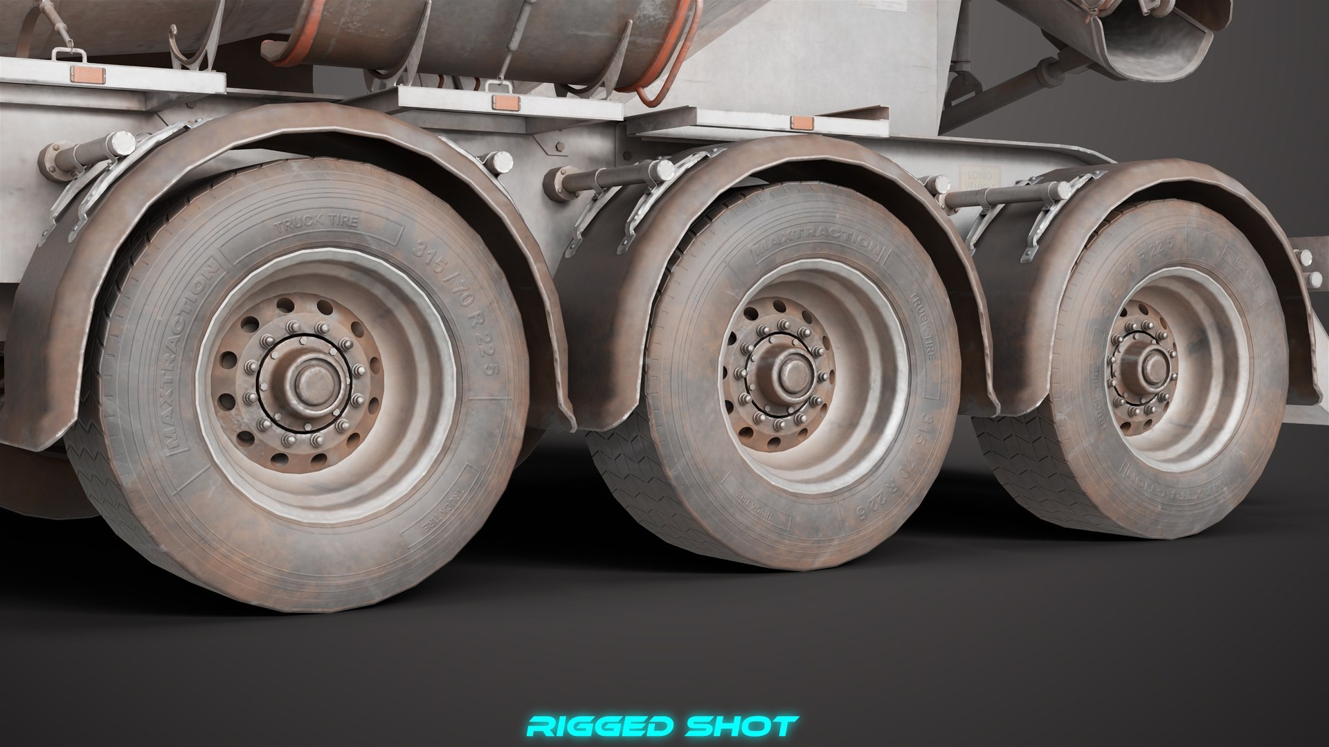 3D model Cement Mixer Dusty White Rigged All PBR Unity UE Textures https://p.turbosquid.com/ts-thumb/Lx/y2W1ju/E4/dusty_concrete_truck_white01_00054/jpg/1767070584/1920x1080/fit_q87/f59991be0912717227cec950514a859942e83880/dusty_concrete_truck_white01_00054.jpg