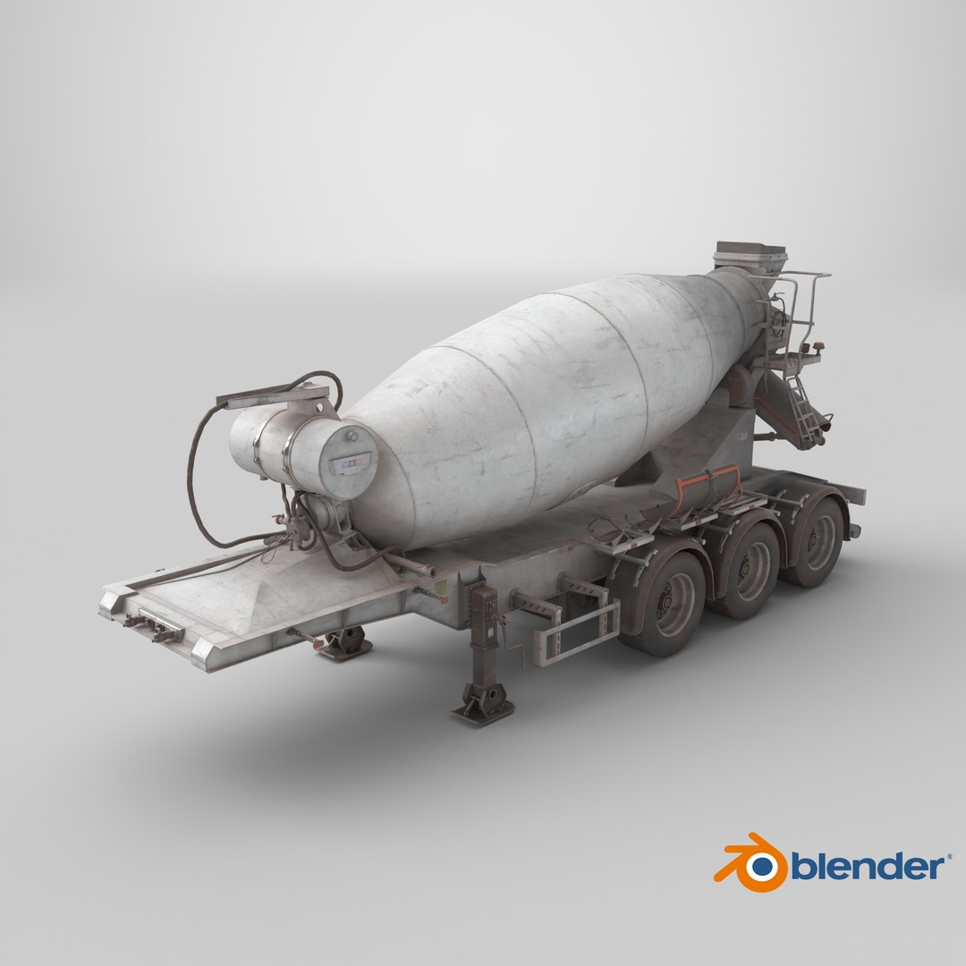 3D model Cement Mixer Dusty White Rigged All PBR Unity UE Textures https://p.turbosquid.com/ts-thumb/Lx/y2W1ju/HW/stemcell_blender_cycles_render/png/1767895784/1920x1080/fit_q87/09ba8f144236540e8a29b2a8b98e6cbf1c188b80/stemcell_blender_cycles_render.jpg
