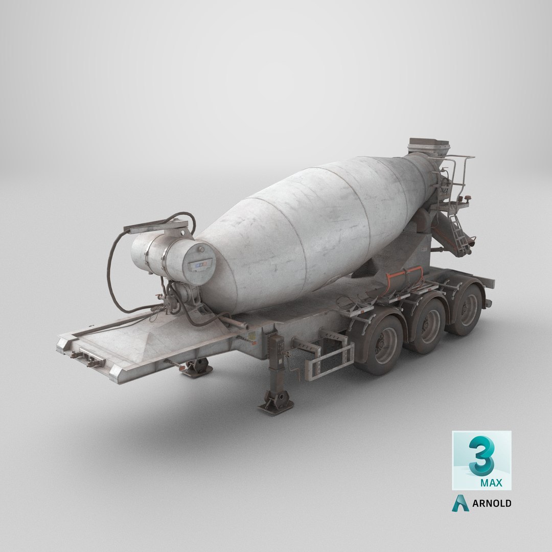3D model Cement Mixer Dusty White Rigged All PBR Unity UE Textures https://p.turbosquid.com/ts-thumb/Lx/y2W1ju/Op/stemcell_max_arnold_render/png/1767895805/1920x1080/fit_q87/500c79a7cba8e9350e2c8b77deb68d35e2056c5a/stemcell_max_arnold_render.jpg