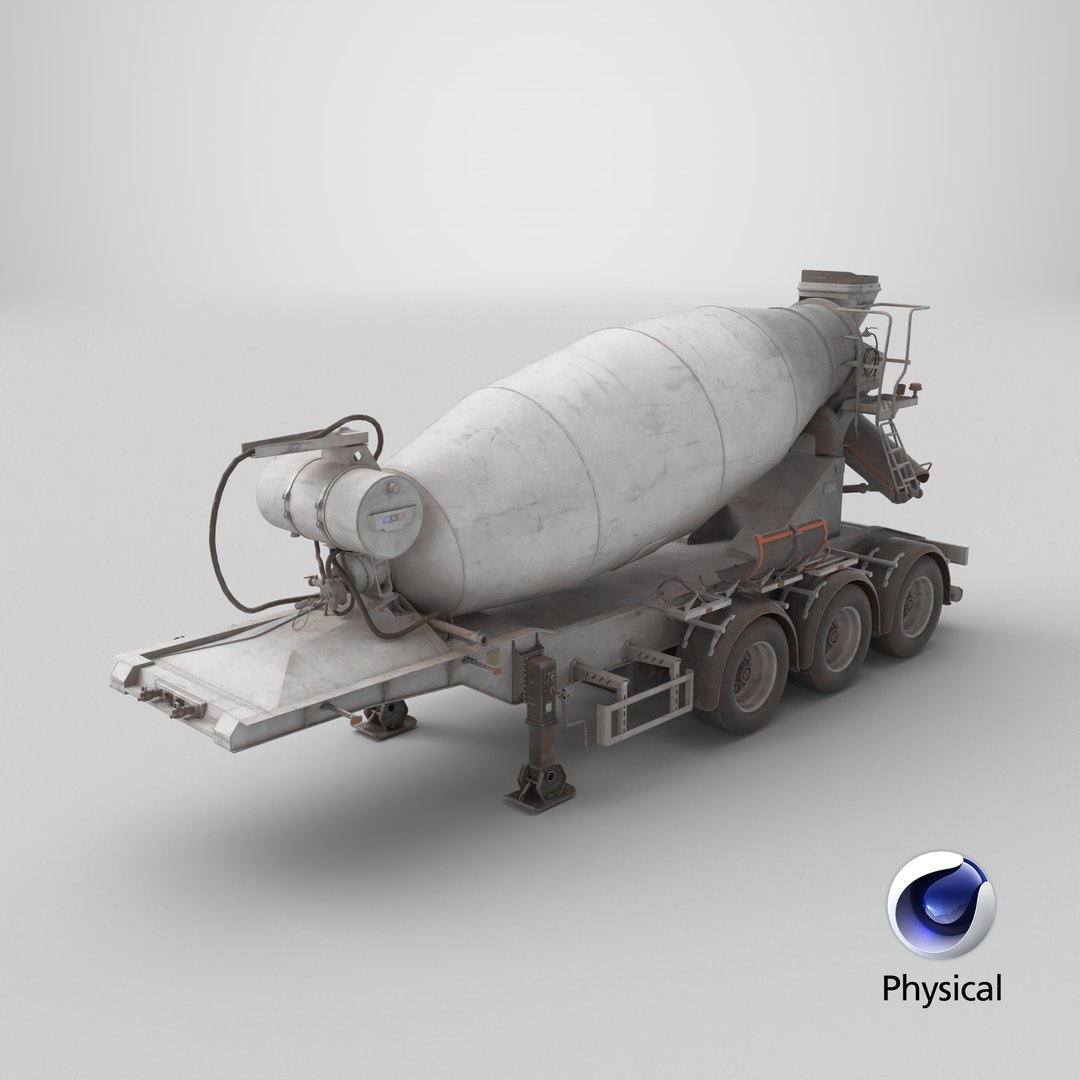 3D model Cement Mixer Dusty White Rigged All PBR Unity UE Textures https://p.turbosquid.com/ts-thumb/Lx/y2W1ju/RT/stemcell_cinema_4d_physical_render/png/1767895802/1920x1080/fit_q87/036b1f163d0f2a721767a52ef5aab95316e2169b/stemcell_cinema_4d_physical_render.jpg