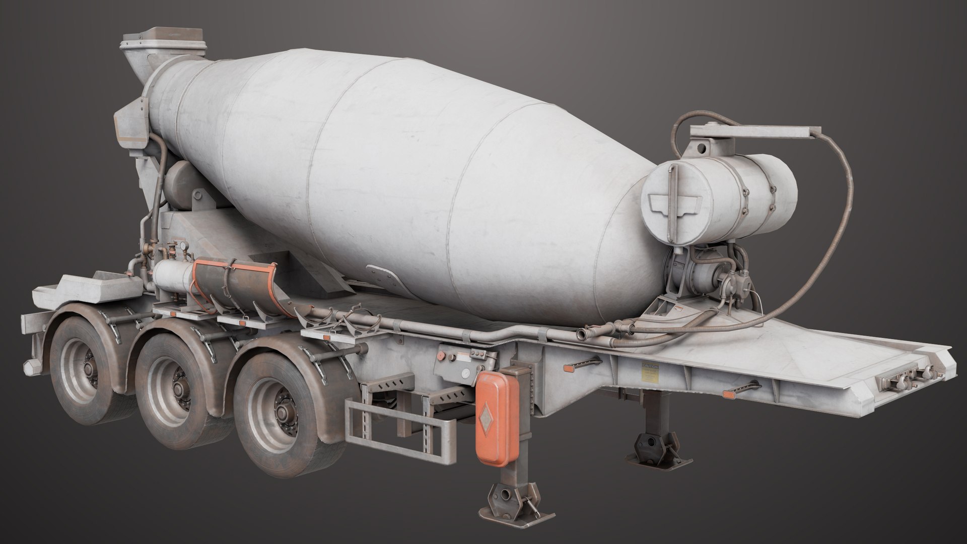 3D model Cement Mixer Dusty White Rigged All PBR Unity UE Textures https://p.turbosquid.com/ts-thumb/Lx/y2W1ju/S0/dusty_concrete_truck_white01_00027/jpg/1767070564/1920x1080/fit_q87/6568a6b3ad340e2b67edefb5b7414fc193001304/dusty_concrete_truck_white01_00027.jpg