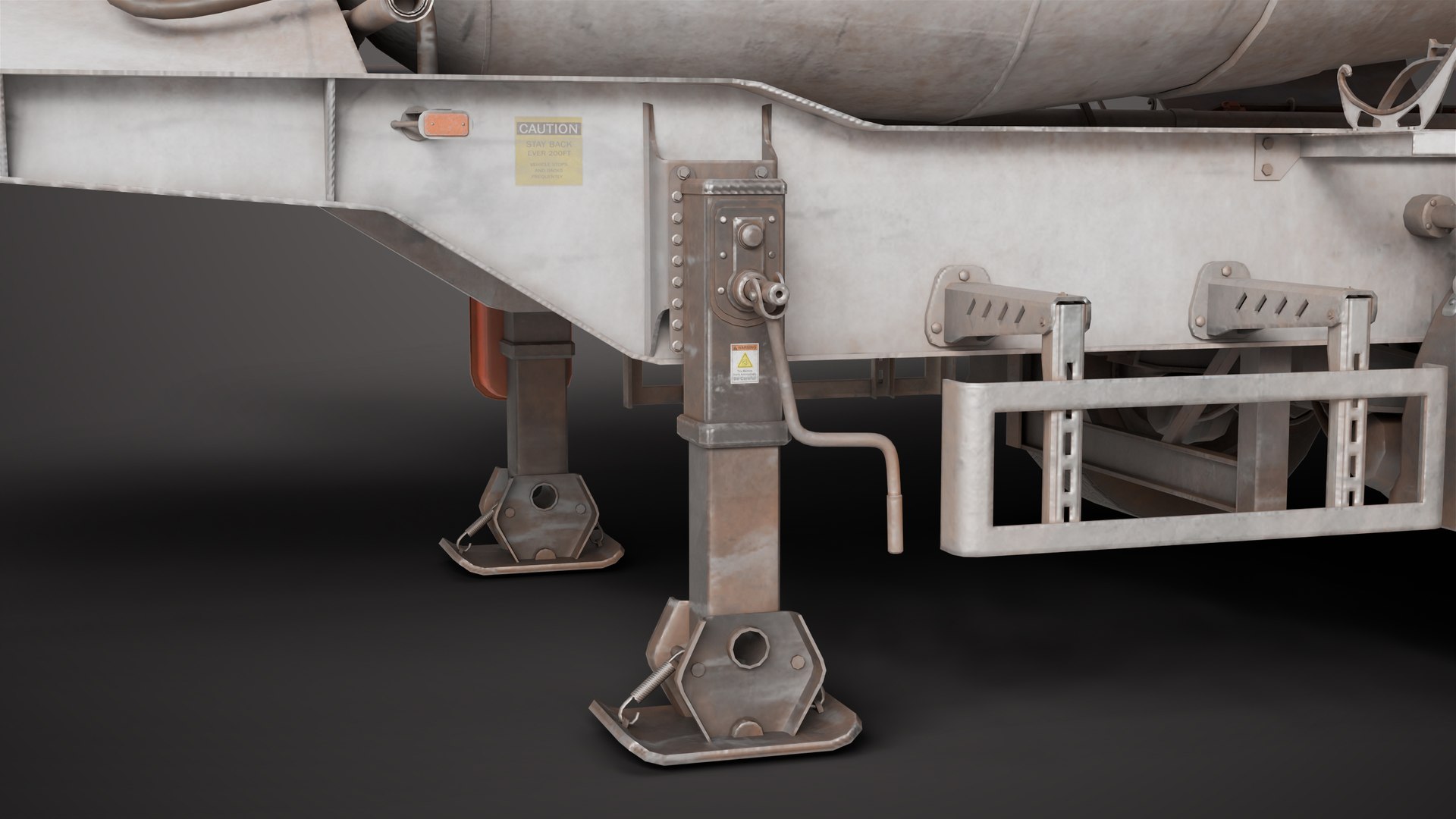 3D model Cement Mixer Dusty White Rigged All PBR Unity UE Textures https://p.turbosquid.com/ts-thumb/Lx/y2W1ju/XN/dusty_concrete_truck_white01_00038/jpg/1767070566/1920x1080/fit_q87/80e9c8ed13d9611ec865802552740021dd419e4b/dusty_concrete_truck_white01_00038.jpg