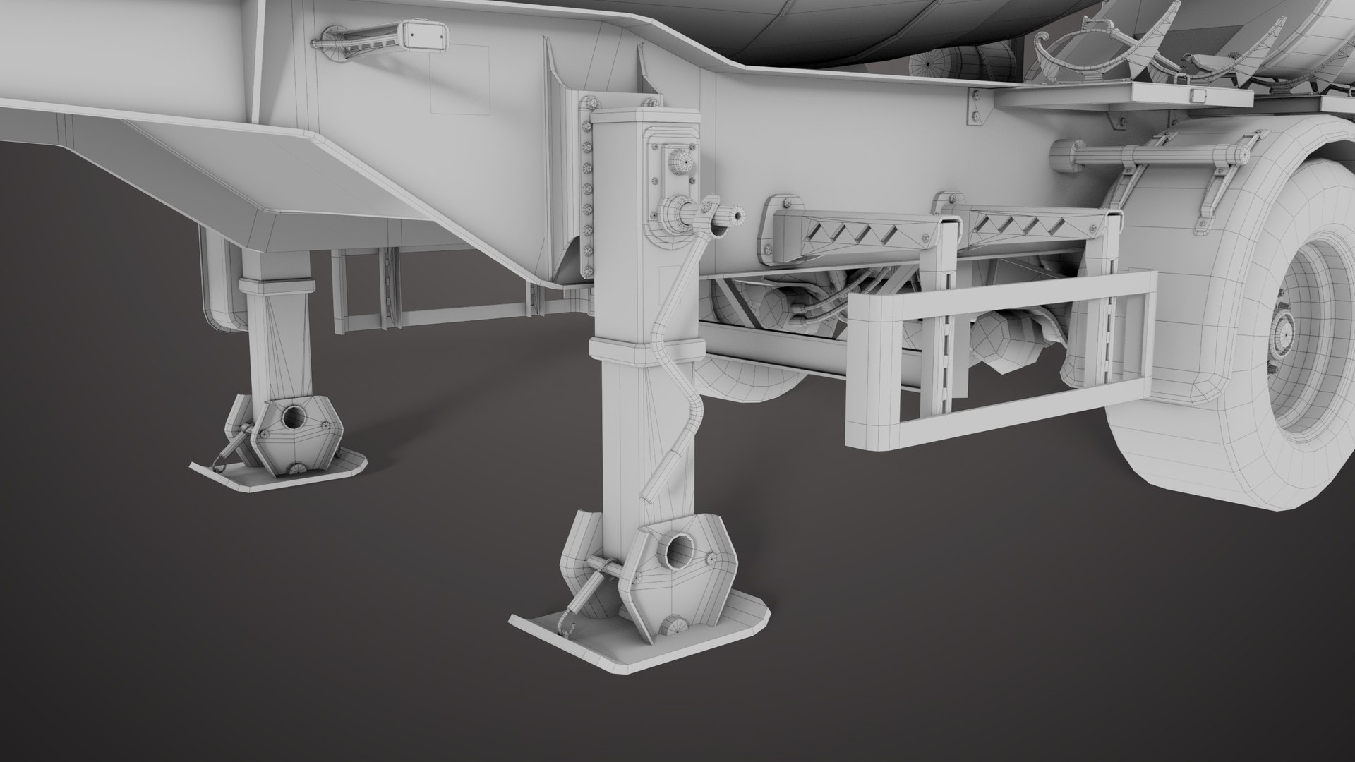 3D model Cement Mixer Dusty White Rigged All PBR Unity UE Textures https://p.turbosquid.com/ts-thumb/Lx/y2W1ju/ZL/concrete_trailer_00068/jpg/1767070750/1920x1080/fit_q87/85e2d7f2a7788ac7d8f37bf9daaad42d4a22428a/concrete_trailer_00068.jpg