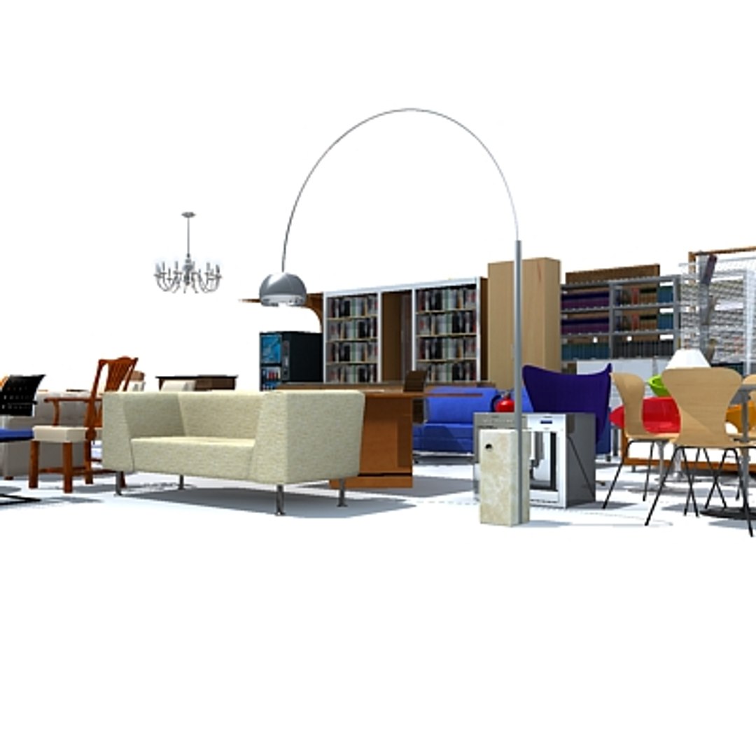 Office Furniture Max