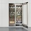 3D gaggenau wine rw464361 refrigerator model