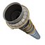 3d solid rocket booster