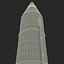 3d solid rocket booster