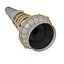 3d solid rocket booster