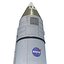 3d solid rocket booster