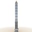 3d solid rocket booster