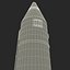 3d solid rocket booster